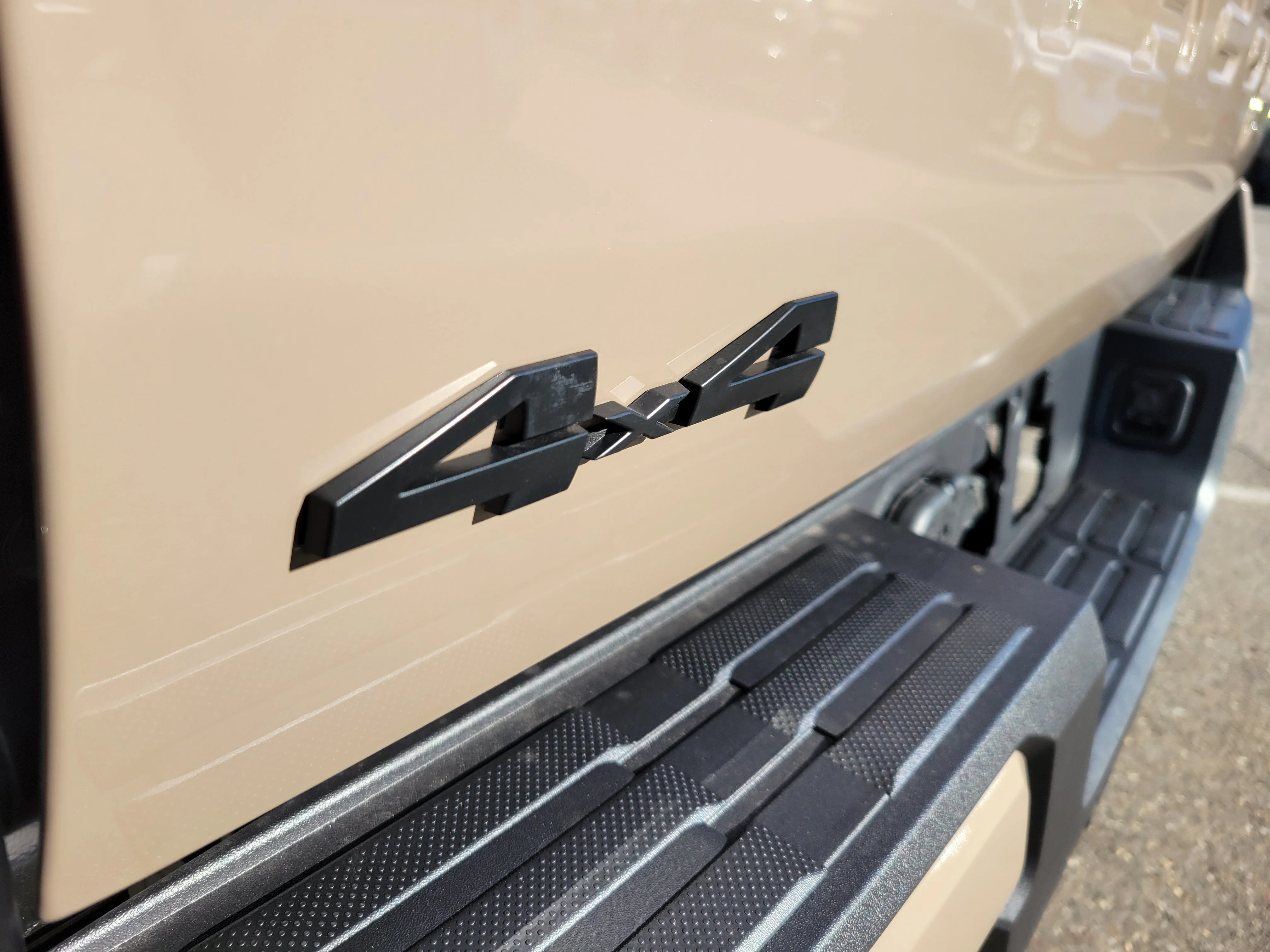 New 2026 Mudbath Toyota TRD Off Road image 15