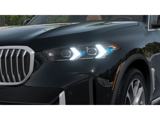 New 2026 Black Sapphire Metallic BMW  image 6