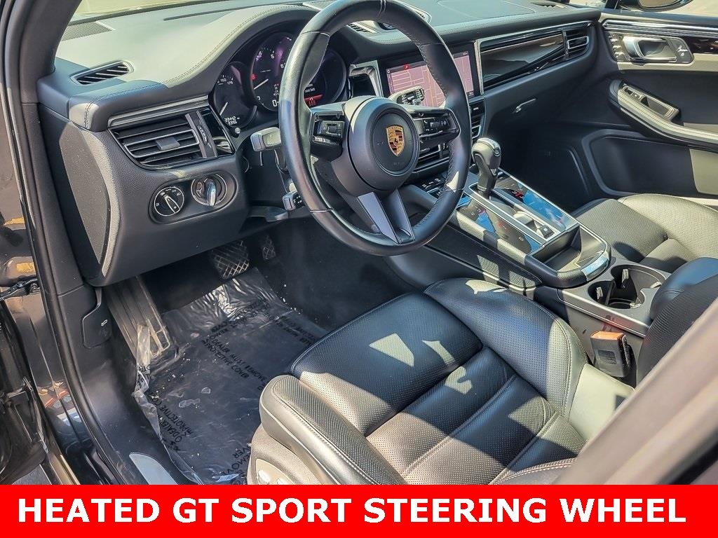2022 PORSCHE MACAN - Image 9