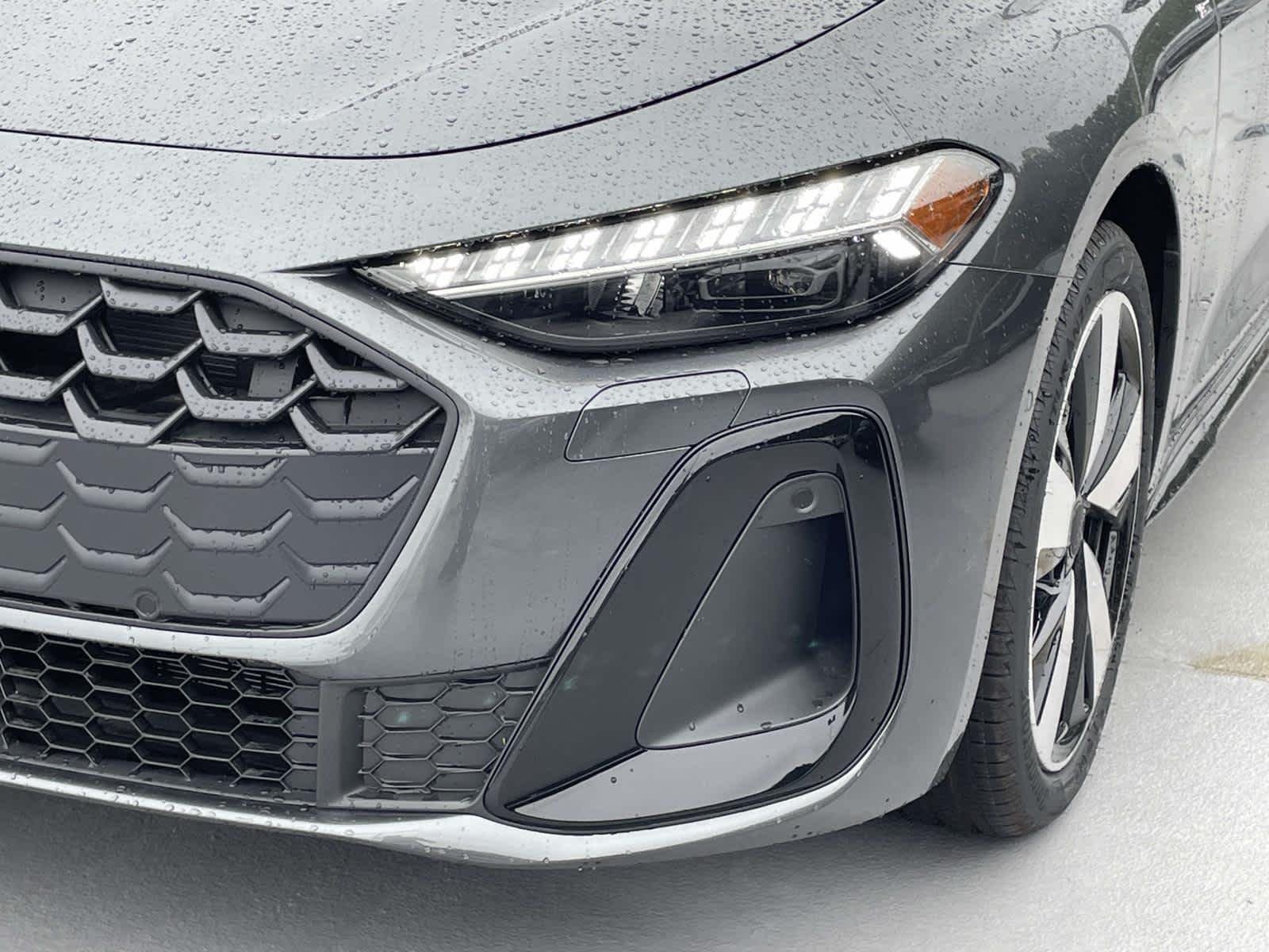 New 2026 6Y6Y/ Audi Premium Plus image 13
