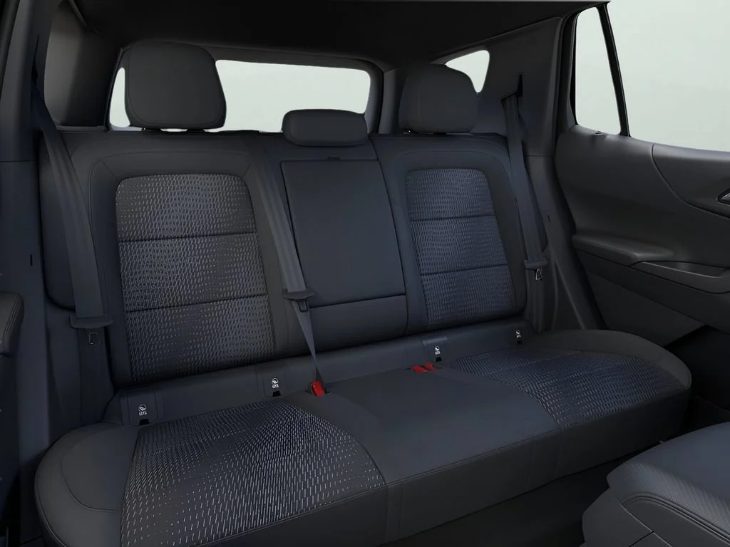 2027 Chevrolet Equinox LT - Photo 11