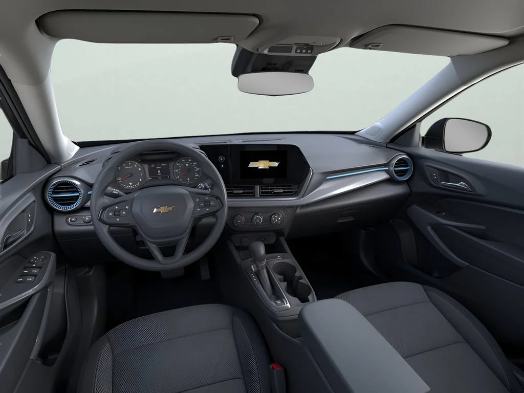 2026 Chevrolet Trax LS - Photo 15