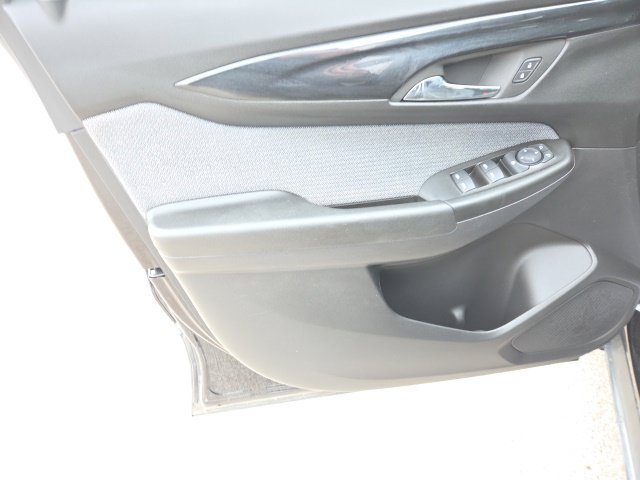 Used 2024 Mosaic Black Metallic Chevrolet LT image 15