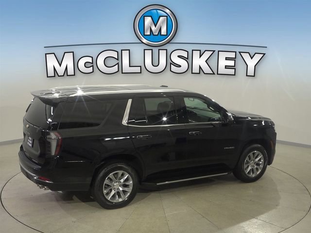 2025 Chevrolet Tahoe Premier - Photo 4