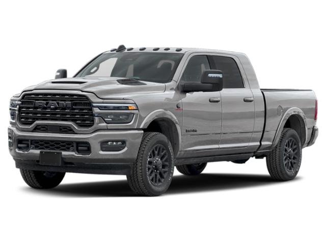 2027 RAM Ram 3500 Pickup