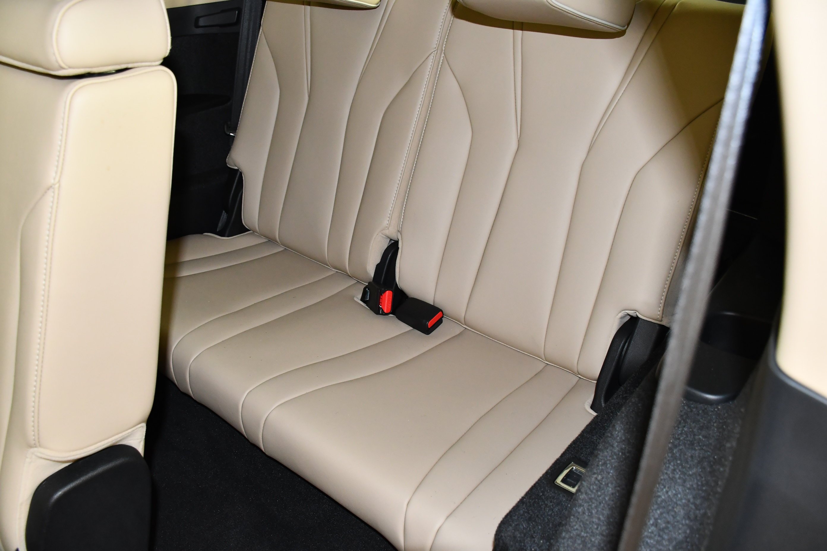 2024 Acura MDX Advance Package - Photo 46