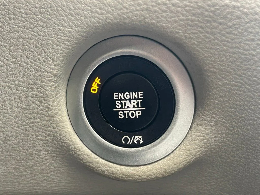 Used 2021 Gray Chrysler Limited image 54