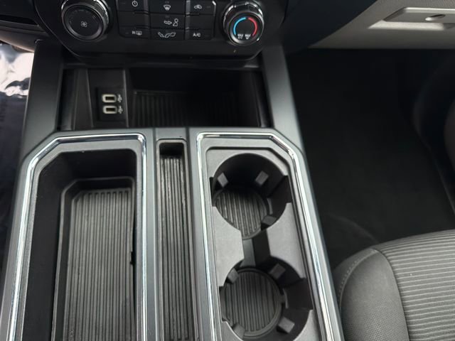 Used 2019  Ford XL image 21
