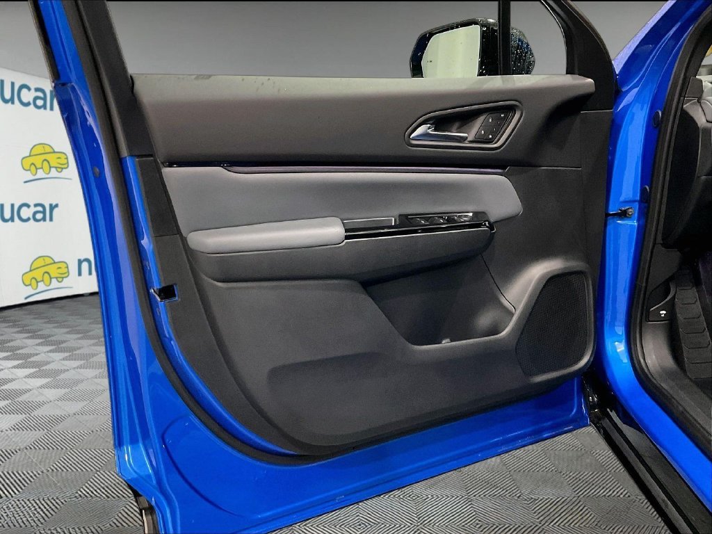2025 Honda Prologue Elite - Photo 9