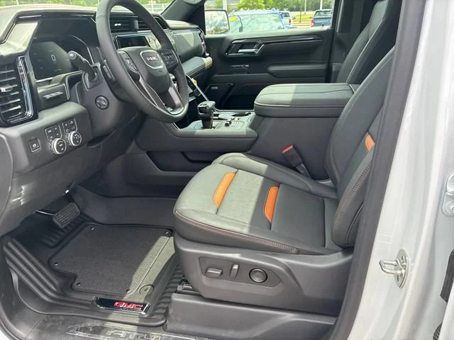 2026 GMC Sierra 1500 AT4 - Photo 10