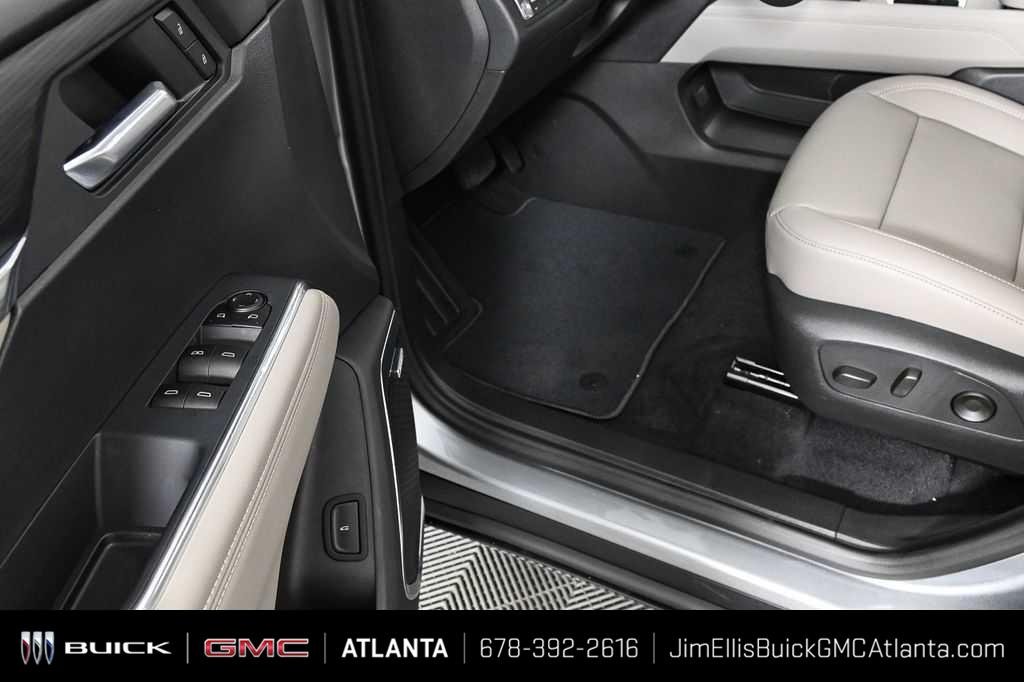 2026 GMC Acadia Elevation - Photo 8