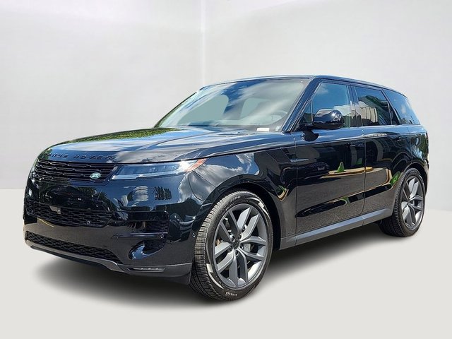 2026|Land Rover|Range Rover Sport|SE|4D Sport Utility