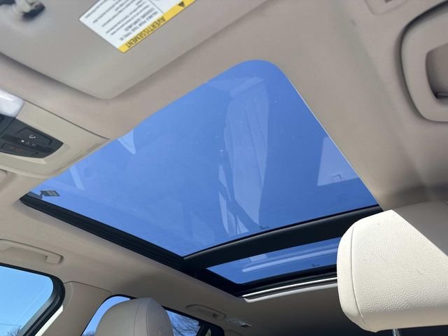 2016 BMW X5 xDrive40e
