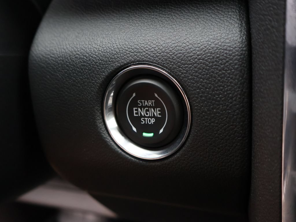 2026 GMC Acadia Denali - Photo 36