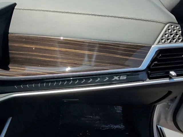 2025 BMW X5 50e - Photo 58