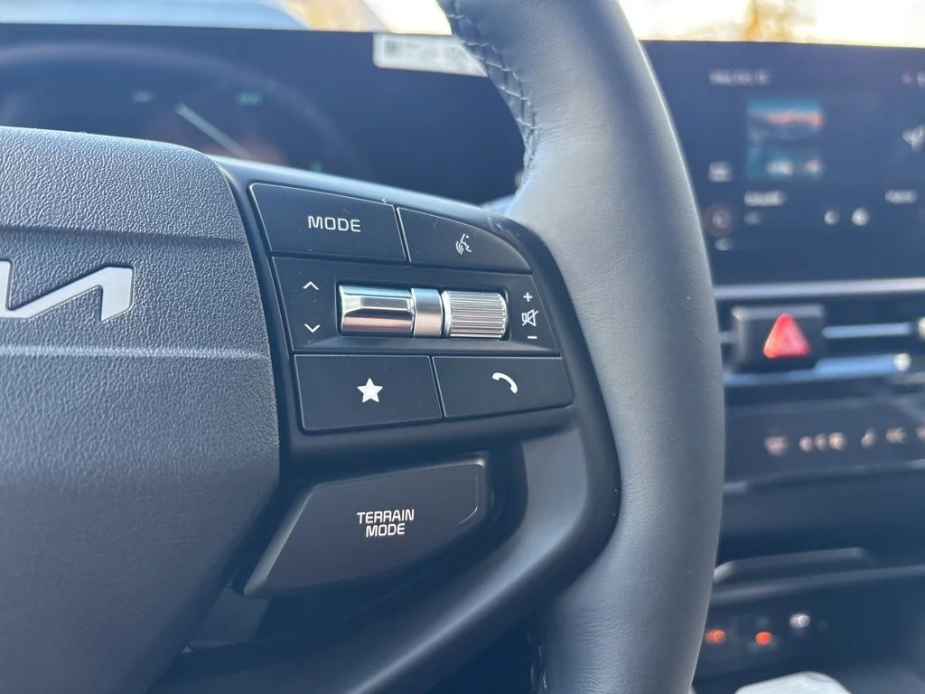 2026 Kia Sportage SX Prestige Hybrid - Photo 16