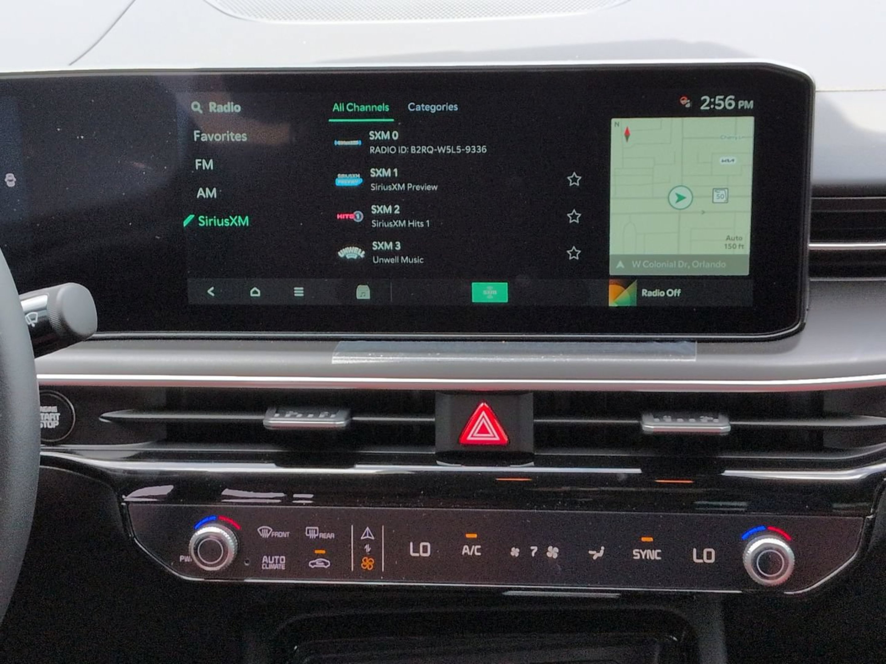 New 2026 Wolf Gray Kia GT-Line image 15