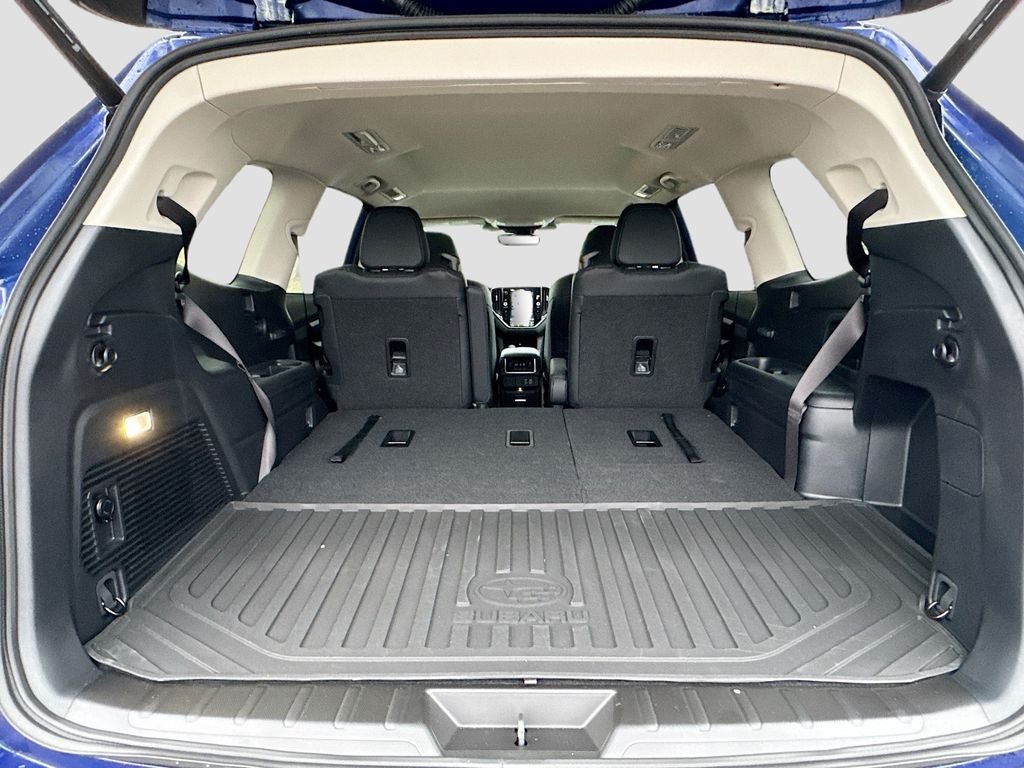 2026 Subaru Ascent Premium - Photo 31