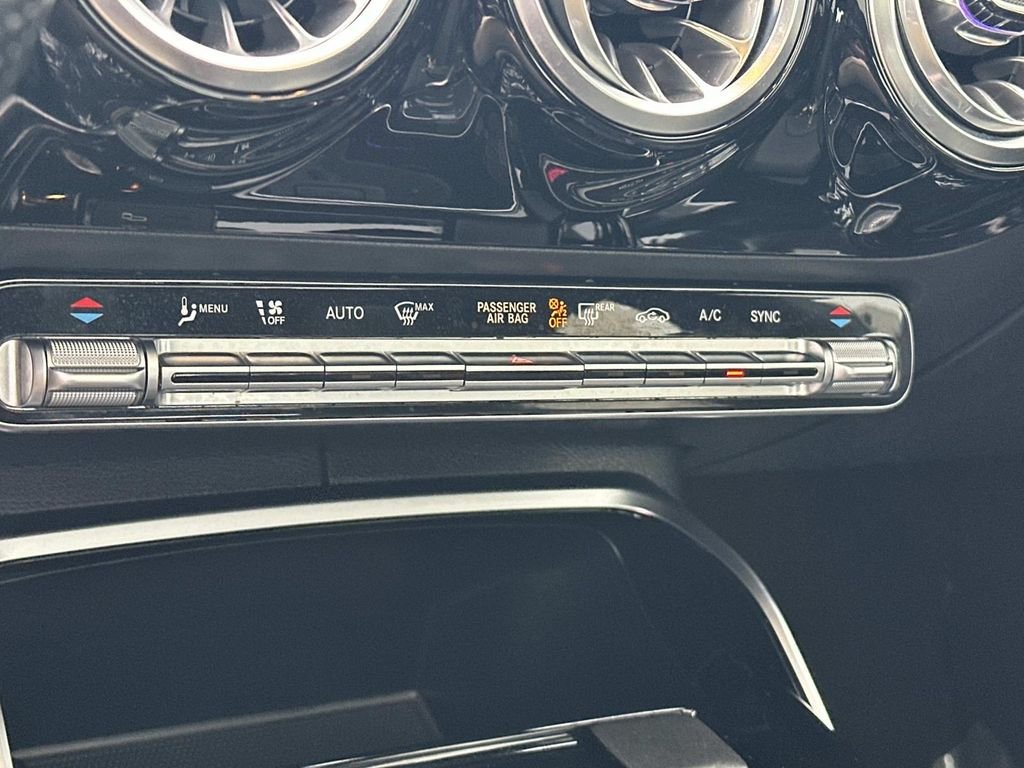 Certified Used 2022  Mercedes-Benz CLA 45 AMG® image 24