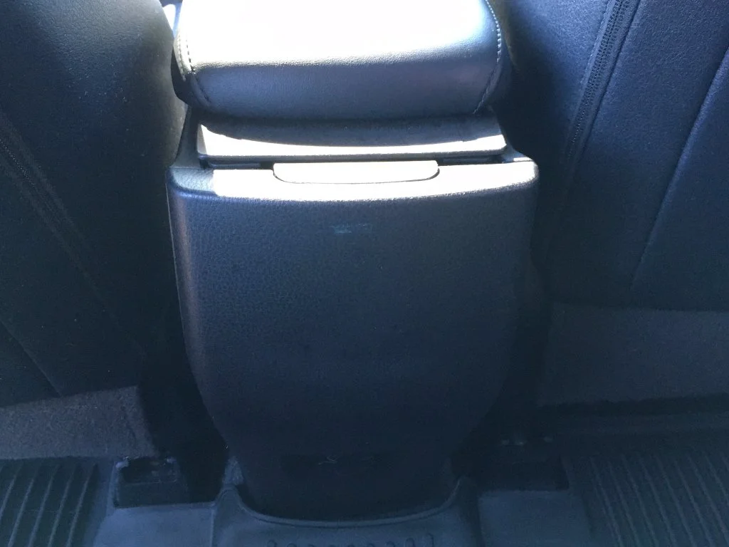 Used 2017 Blue Toyota Platinum image 26