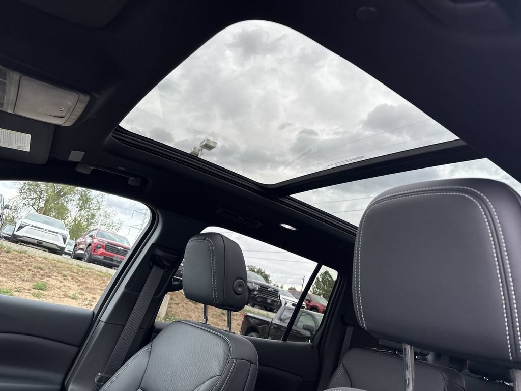 2026 Chevrolet Traverse LT - Photo 22