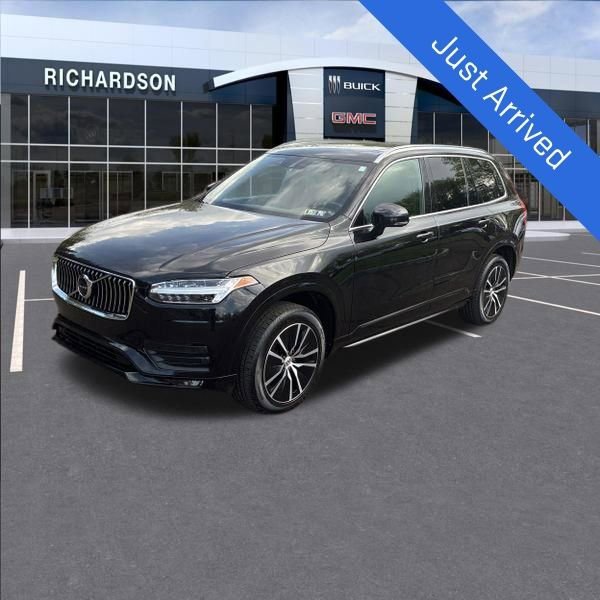 2020 Volvo XC90 T5 Momentum AWD's photo