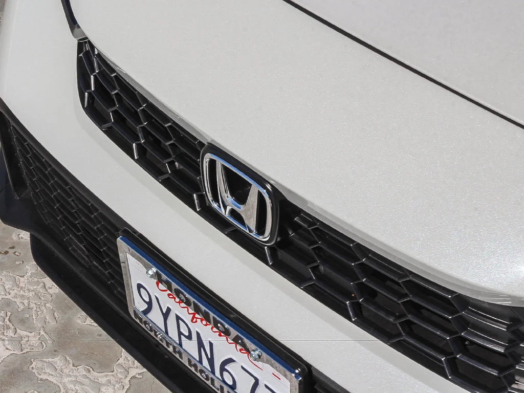 2026 Honda Civic LX - Photo 40