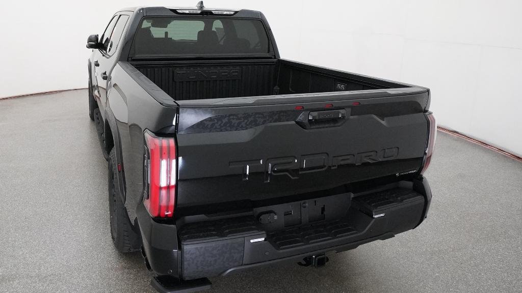 2026 Toyota Tundra TRD Pro - Photo 20