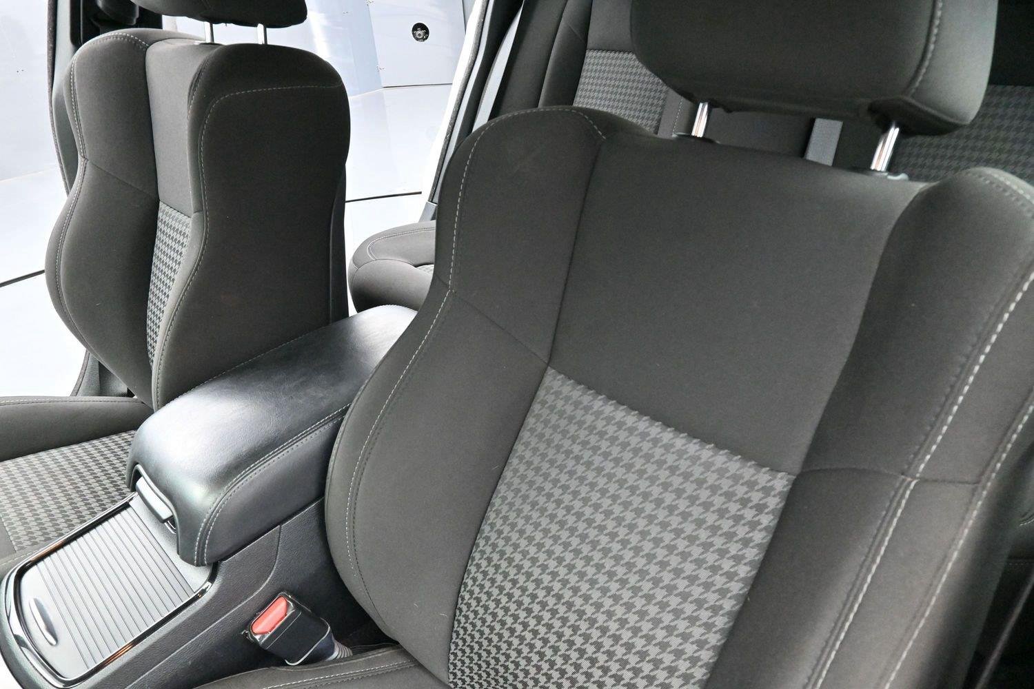 Used 2021 White Knuckle Clearcoat Dodge GT image 14