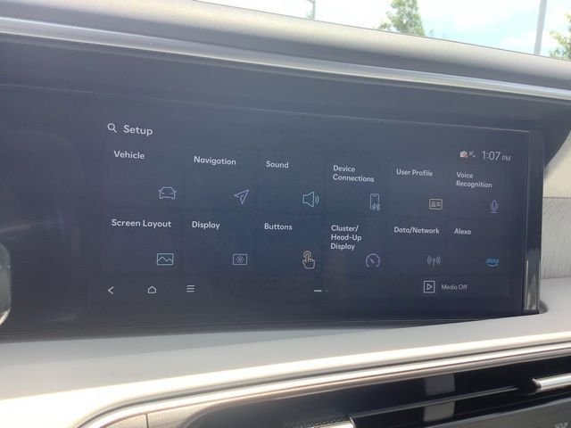 2026 Hyundai Palisade Calligraphy - Photo 36