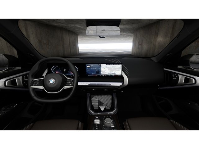 New 2026 Skyscraper Grey Metallic BMW 30 xDrive image 10