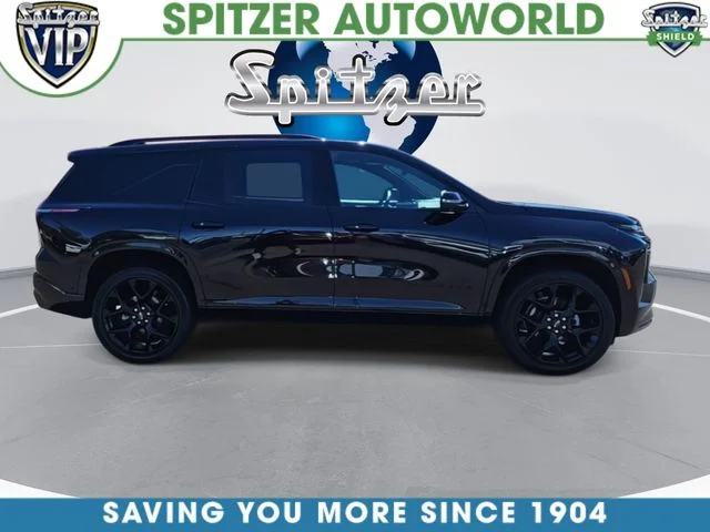 Used 2024  Chevrolet RS image 5