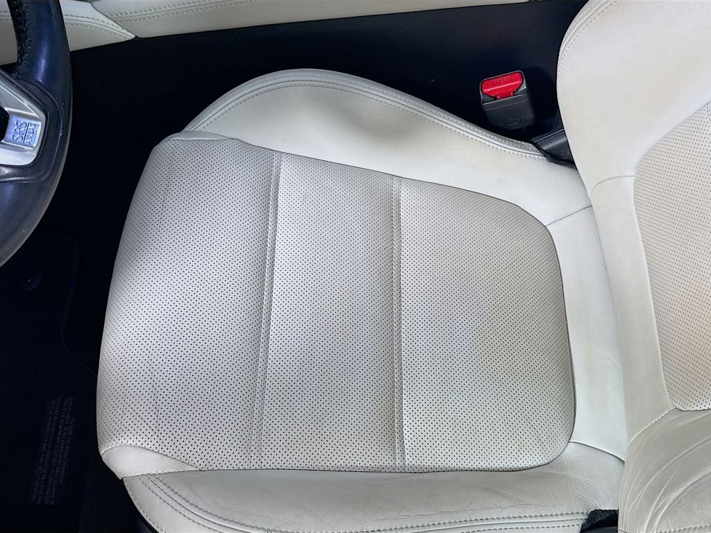 Used 2017 Titanium Flash Mica Mazda Grand Touring image 17