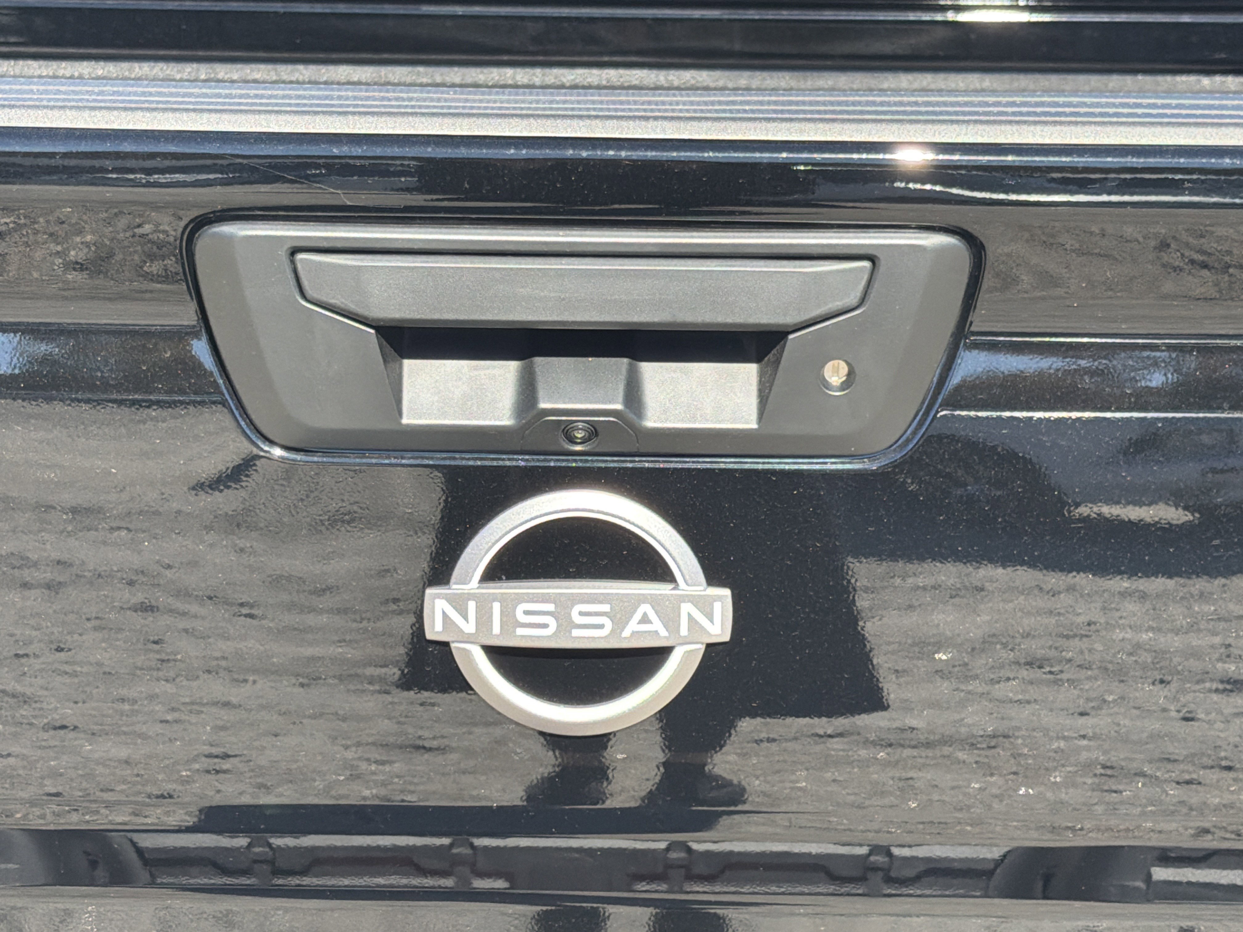 2026 Nissan Frontier SV - Photo 20