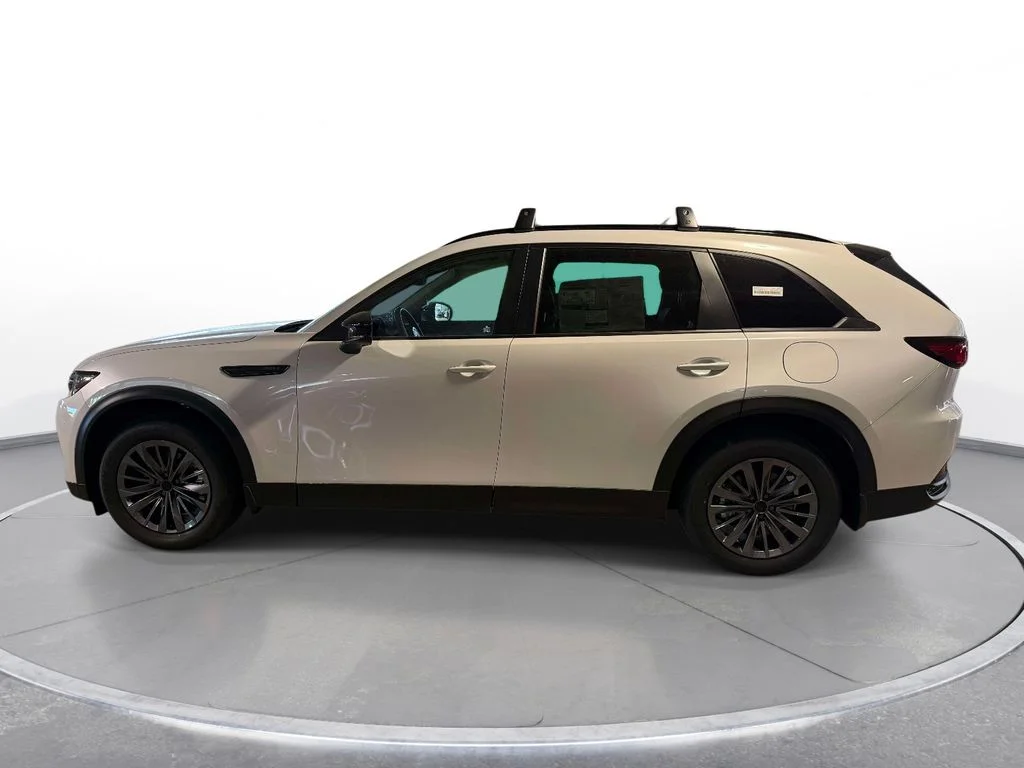 New 2026 White Mazda SC Plus image 4
