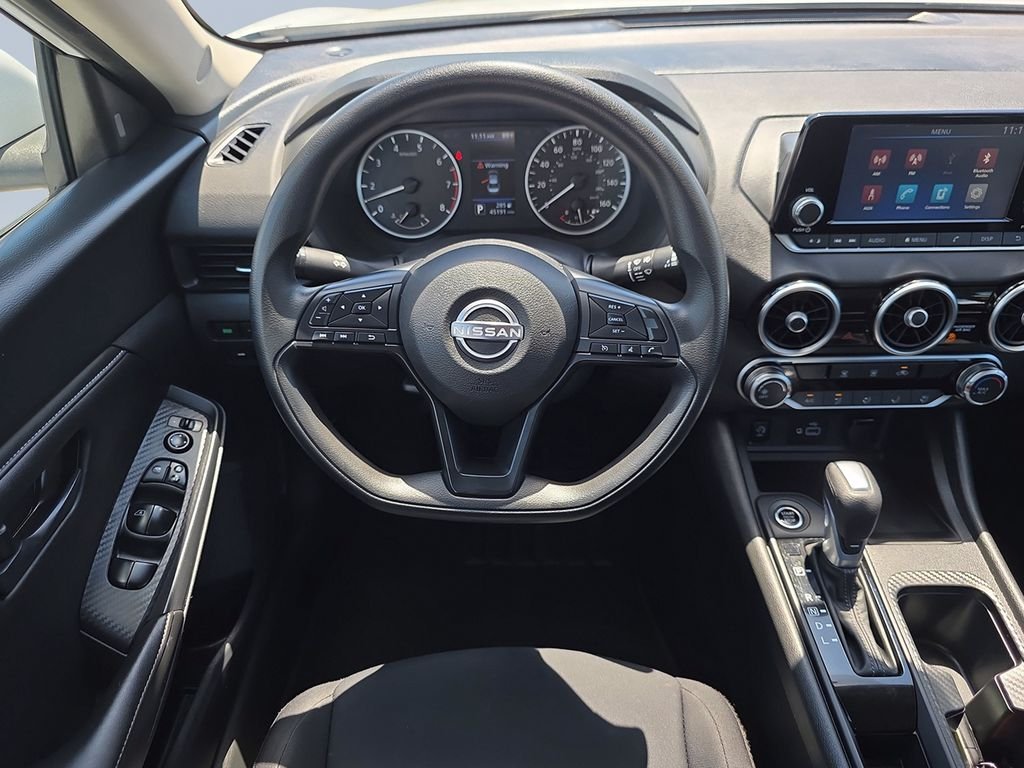 Used 2024 Fresh Powder Nissan S image 14