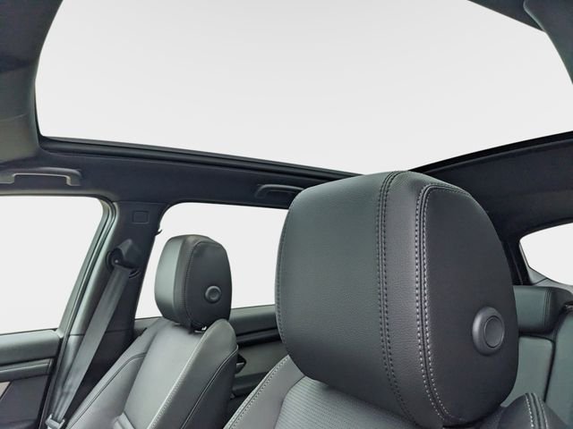 2025 Land Rover Discovery Sport Dynamic SE - Photo 6