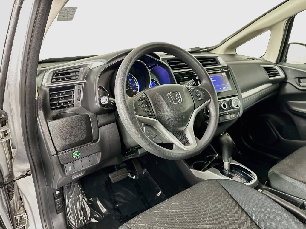 Used 2015  Honda EX image 10