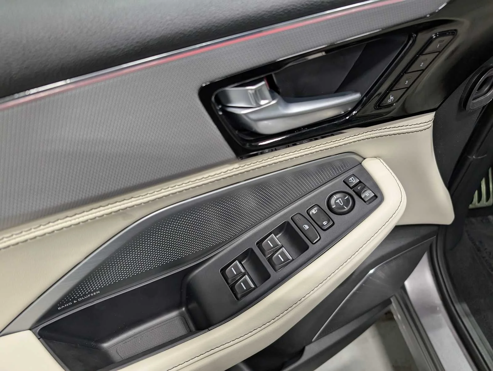 New 2026 Liquid Carbon Metallic Acura w/A-Spec Advance Package image 42