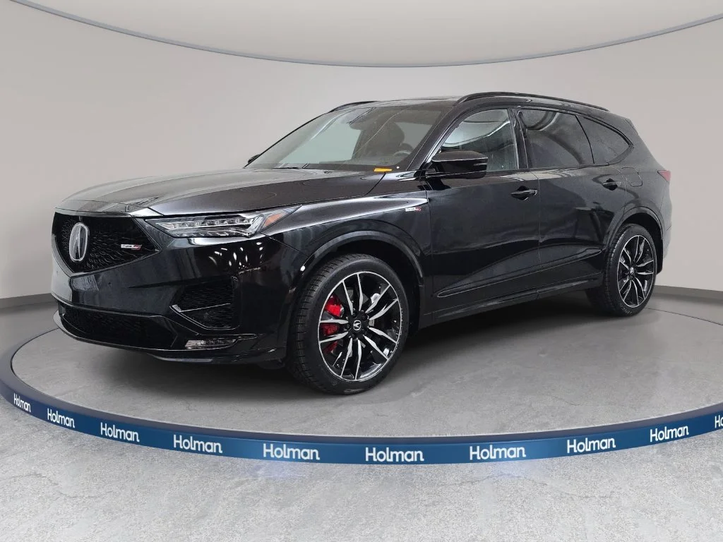 2024 Acura MDX Type S w/Advance Package