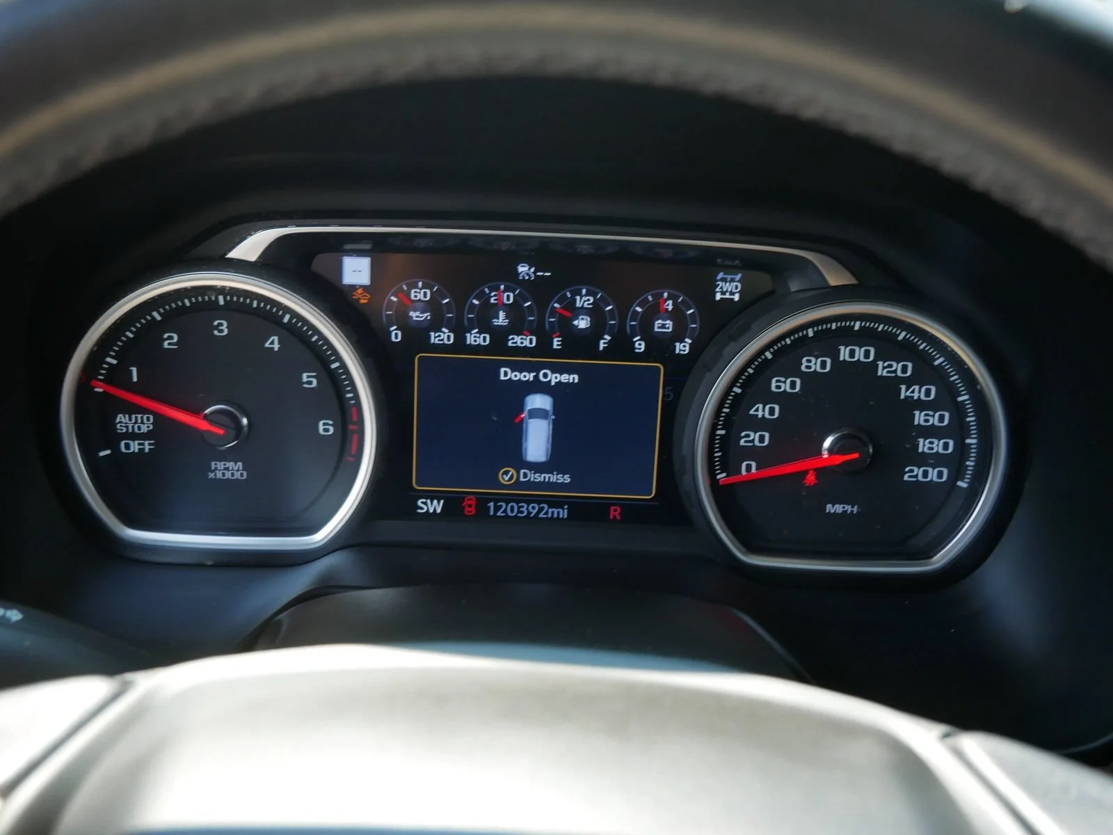 Used 2021 Black Chevrolet High Country image 23