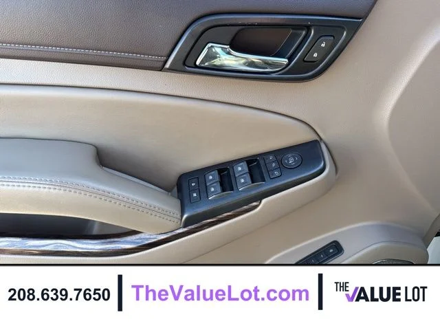Used 2019 Silver GMC SLT image 27