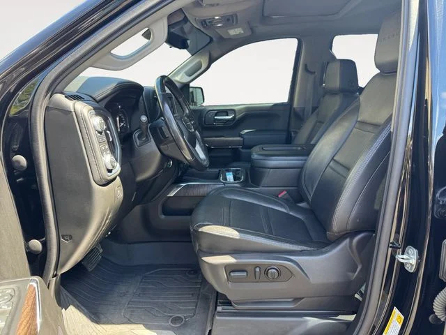 Used 2022 Black GMC Denali image 11