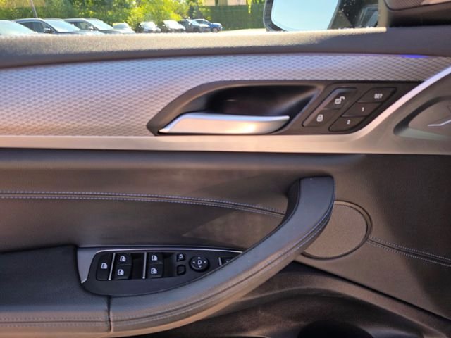 Used 2019 White BMW M40i image 28
