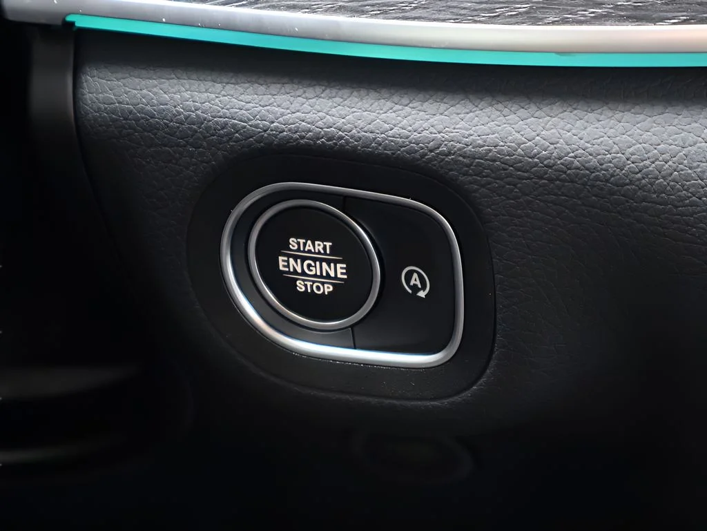 Used 2023  Mercedes-Benz GLE 350 image 29