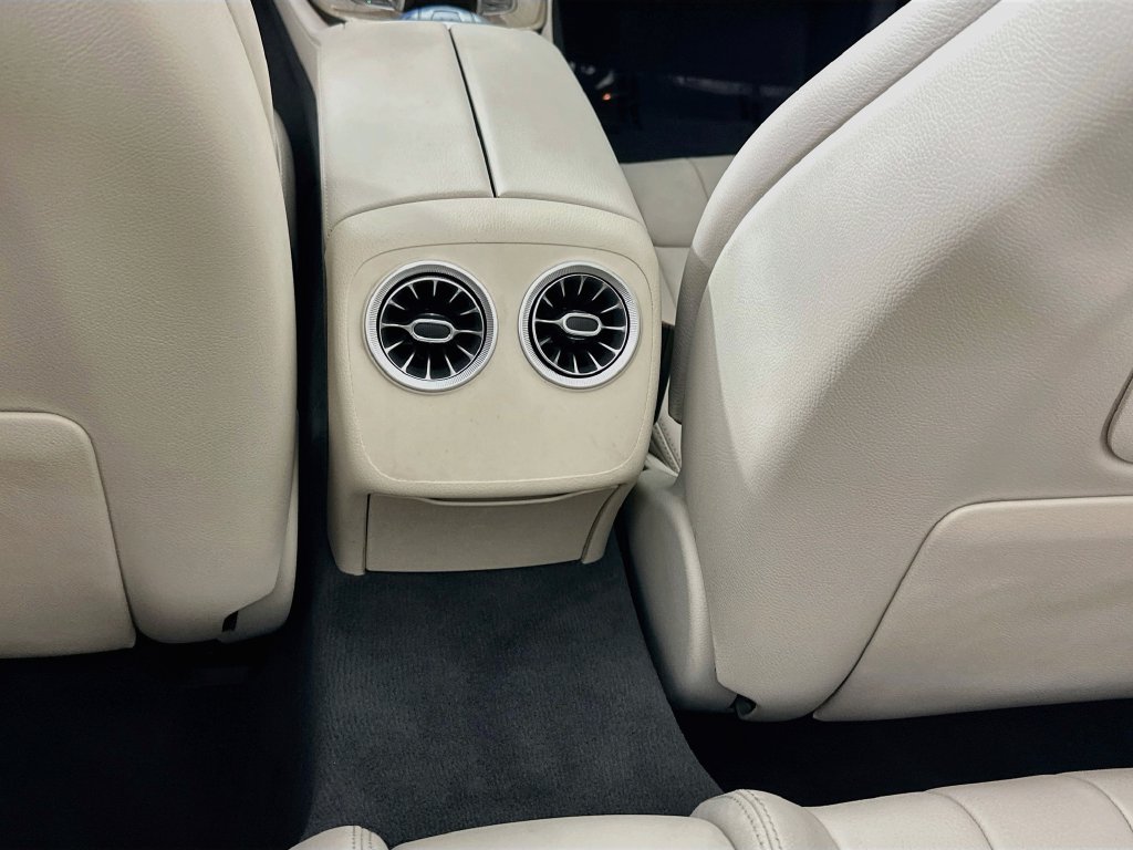 Certified Used 2023 Gray Mercedes-Benz E 450 Cabriolet image 25