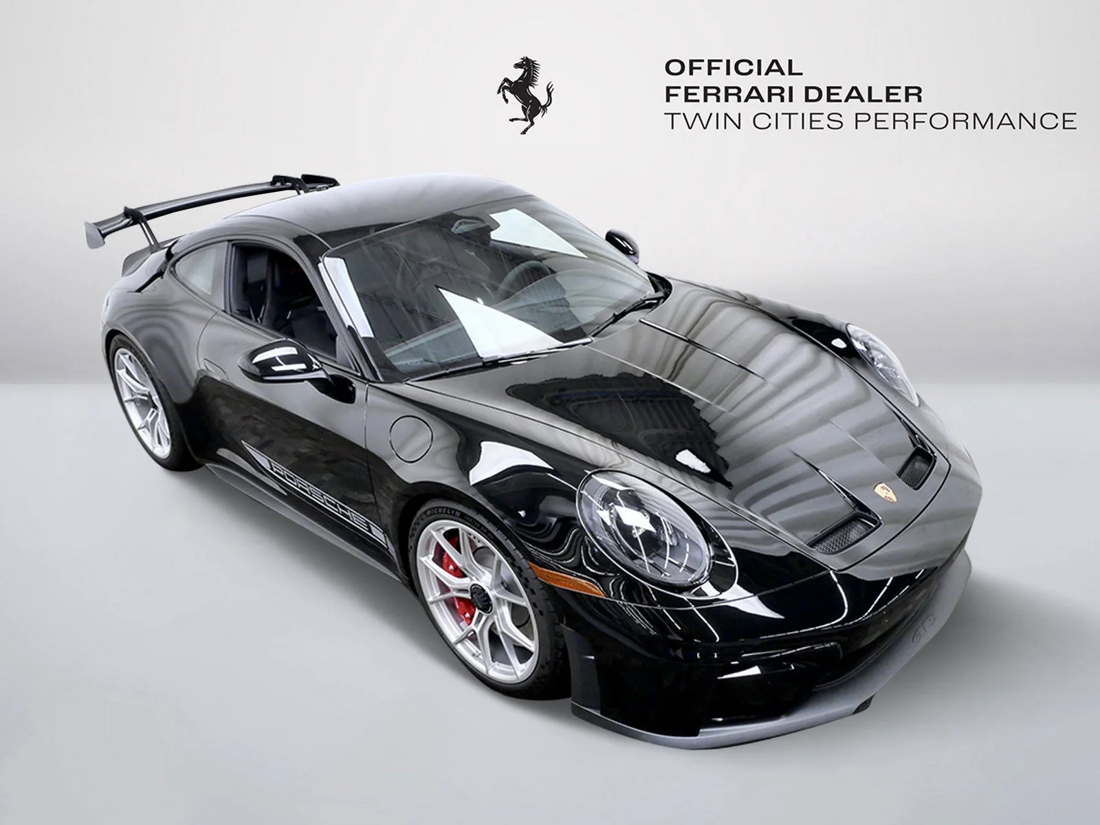 2026 Porsche 911 GT3 - Photo 10