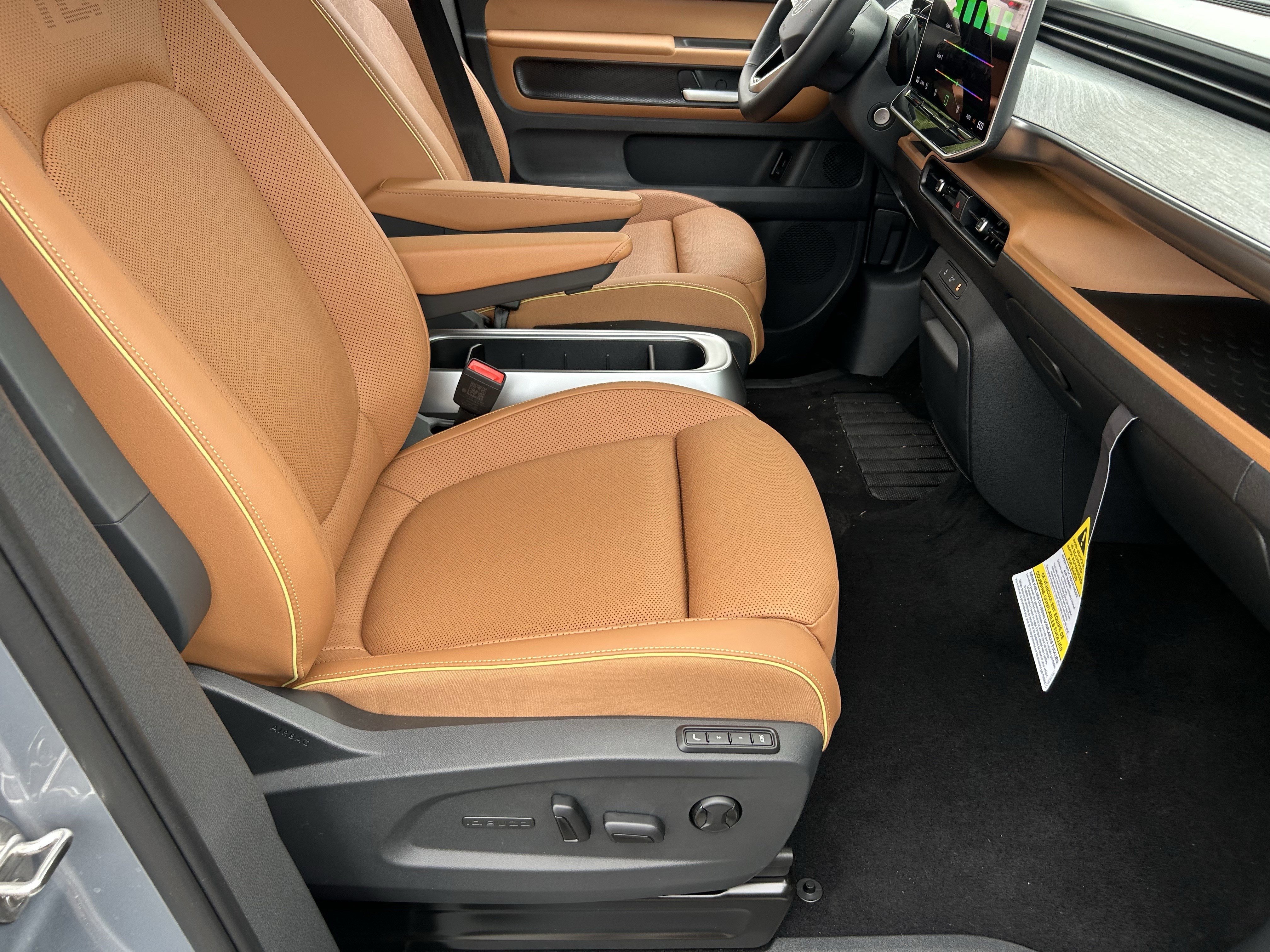 2025 Volkswagen ID. Buzz PRO S PLus - Photo 7
