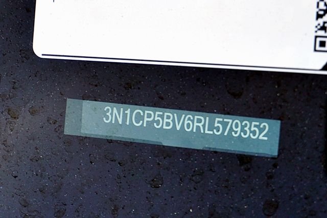 Used 2024 Gray Nissan S image 33