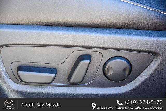 New 2026 Jet Black Mica Mazda 2.5 S Preferred AWD image 23